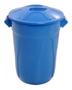 Imagem de Cesto Lixeira Plastico Tipo Balde 60l Marca Jsn