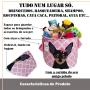 Imagem de Cesto Organizador Brinquedos Pet Tam. P - Pinscher