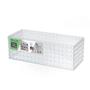 Cesto Organizador Modular Cristal 5,3 Lts - ARTHI Imagem de Cesto Organizador Modular Cristal 5,3 Lts