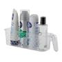 Imagem de Cesto Organizador Retangular Com Alca C 28 X L 8 X A 8 Cm 874
