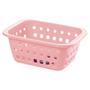 Imagem de Cesto Plastico Ordene Rose P 1,4lts