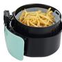 Imagem de Cesto Protetor De Silicone Fritadeira Air Fryer Antiaderente - Clink