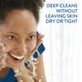 Imagem de Cetaphil Daily Facial Wash - Pacote com 3 Unidades (120ml cada)
