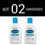 Imagem de Cetaphil Loção de Limpeza 120ML - Kit com 2 Unidades