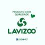 Imagem de Cetodine Lavizoo 500ml Shampoo Antifúngico e Antibacteriano para Cães e Gatos