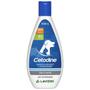 Imagem de Cetodine Lavizoo 500ml Shampoo Antifúngico e Antibacteriano para Cães e Gatos