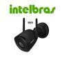 Imagem de Cftv Intelbras Camera Im5 Black Mibo Wi-Fi Full Hd Sc