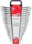 Imagem de Ch Combinada Jg 6A32mm Combinada 26Pcs Ac Nove54