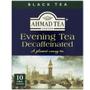 Imagem de Chá Ahmad Tea Evening Decaffeinated Descafeinado 10 Sachês