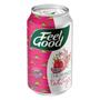 Imagem de Chá Branco Com Pitaya Feel Good 330Ml (6 Latas)