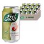 Imagem de Chá Branco Feel Good Com Lichia 330Ml (12 Latas)