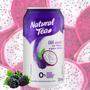 Imagem de Chá Branco Pitaya e Amora NATURAL TEA 335ml (24 Latas)