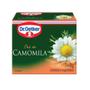 Imagem de Chá camomila dr oetker sachê 10g c/ 15 unidades