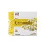 Imagem de Chá de Camomila Natural Cx10 Sachês 1g