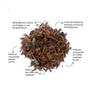Imagem de Chá de Canela Java Quebrada - Cinnamomum Burmannii - 100g