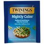 Imagem de Chá de ervas Twinings Nightly Calm 20 sacos (pacote com 6)