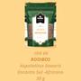 Imagem de Chá de Rooibos (Aspalathus linearis) Encanto Sul-Africano Chamel Premium 9 Pacotes c/ 30g