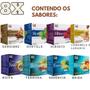 Imagem de Chá em Sachê - Kit com Sabores diversos de Chá - Caixinhas de Chá Variedade de Sabores Chámais