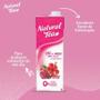 Imagem de Chá Hibisco Romã E Goji Berry Natural Tea 1L