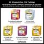 Imagem de Chá Importado, Twinings, 5 Caixas Com 10 Saquinhos