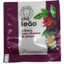 Imagem de Chá Leão Hibisco Sabor Rosa Silvestre E Amora 16G - 4 Caixas