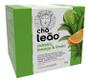 Imagem de Chá Leão Premium - Cidreira, Laranja e Limão 10 Sachês