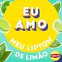 Imagem de Chá LIPTON Limão Pet 1,5 Litro (6 Garrafas)