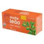 Imagem de Chá Matte Leão Mate Original Em Sachê 40 G 25 U