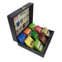 Imagem de Cha Premium Caixa De Madeira Mix 09 Blends Twinings