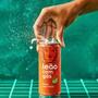 Imagem de Chá Pronto Leão Mate com Limão com Gás 290ml