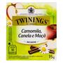 Imagem de Chá Twinings Camomila, Canela e Maçã 10 sachês