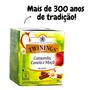 Imagem de Chá Twinings - Camomila, Maçã e Canela