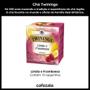 Imagem de Chá Twinings, Chá Limão e Framboesa, Caixa com 10 Saquinhos