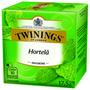 Imagem de Chá Twinings Hortelã Em Sachê 17,5g C/10 Unidades