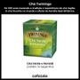 Imagem de Chá Twinings, Verde e Hortelã, Caixa com 10 Saquinhos