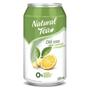 Imagem de Chá Verde Com Laranja E Gengibre Natural Tea 335Ml 24 Latas