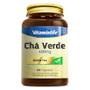 Imagem de Chá Verde - Green Tea (400mg) 60 Cápsulas  - Vitaminlife