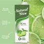 Imagem de Chá Verde Limão Zero Açúcar Natural Tea Caixa 1l