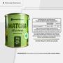 Imagem de Cha Verde Matcha New 80g Natural