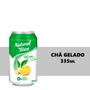 Imagem de Chá Verde Natural Tea Laranja e Gengibre 335ml