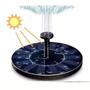 Chafariz Fonte Solar Flutuante Piscina Lago Aquário com Bomba Solar Jardim Sítio Decoração - Javali Center Imagem de Chafariz Fonte Solar Flutuante Piscina Lago Aquário com Bomba Solar Jardim Sítio Decoração