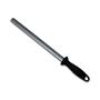 Imagem de Chaira Diamantada com Cabo Preto 10" TWIN - ZWILLING