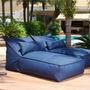 Imagem de Chaise em Outdoor Taipe Azul Marinho