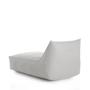 Imagem de Chaise Outdoor Pattaya Off White 178 cm