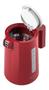 Imagem de Chaleira cadence Thermo One Cel381 Vermelho Cel381127 1200 W 127v