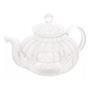 Imagem de Chaleira Com Infunor Vidro Borossilicato Transparente 800ml Wincy