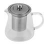 Imagem de Chaleira Com Infusor De Chá 550Ml Vidro Bule