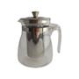 Imagem de Chaleira com Infusor de Vidro 600ml