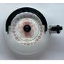 Imagem de Chaleira de Inox Colorida  com Apito 1,8lts