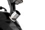 Imagem de Chaleira de Inox com Apito Brinox 3 L Black Diamond com Indução Preto Fosco